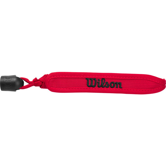Wilson Comfort Braid Zipcord