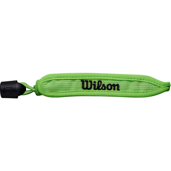 Wilson Comfort Braid Zipcord