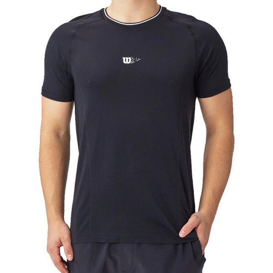Wilson Seamless 2.0 Padel Tee