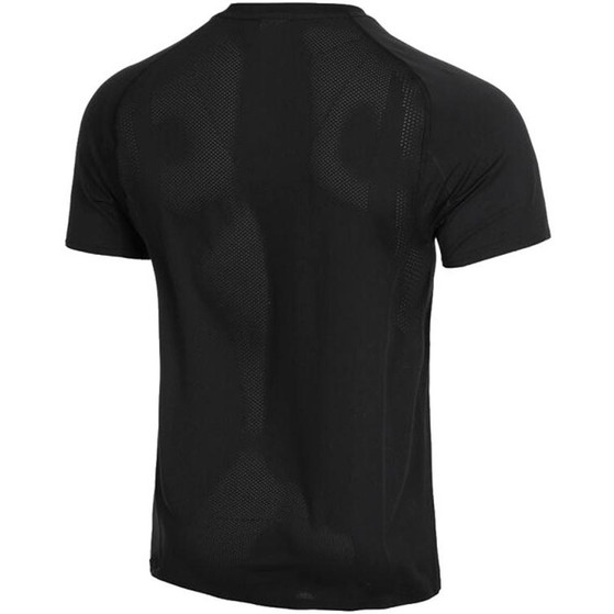 Wilson Seamless 2.0 Padel Zipped Henley