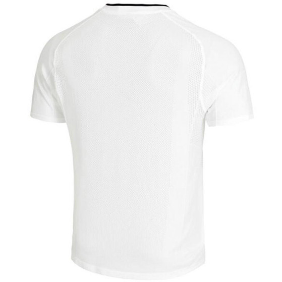 Wilson Seamless 2.0 Padel Zipped Henley