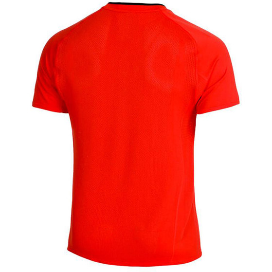 Wilson Seamless 2.0 Padel Zipped Henley