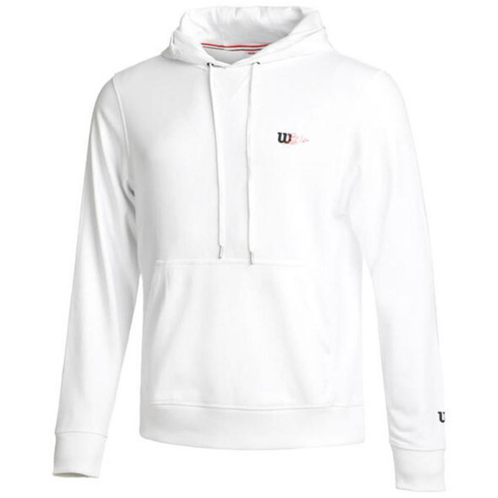 Wilson Triblend Padel Hoody