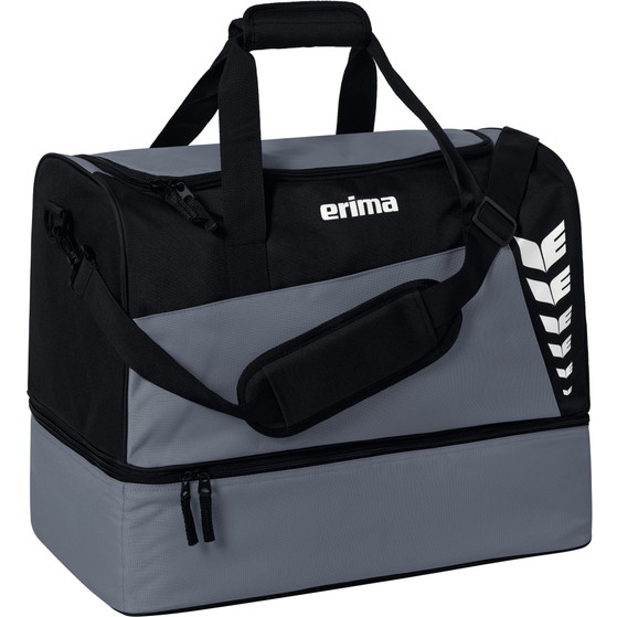 Erima Six Wings Sporttas Met Bodemvak