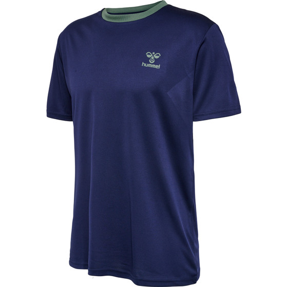 Hummel Staltic Poly Shirt