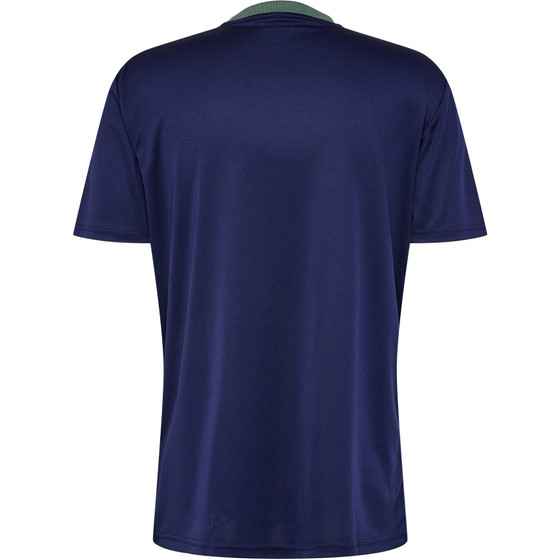 Hummel Staltic Poly Shirt