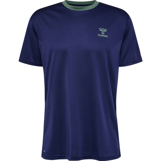 Hummel Staltic Poly Shirt