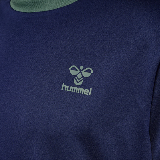Hummel Staltic Poly Shirt