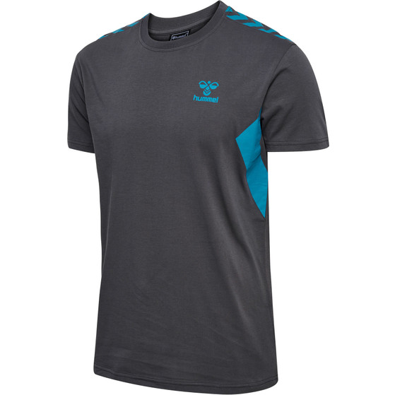 Hummel Staltic Cotton Shirt