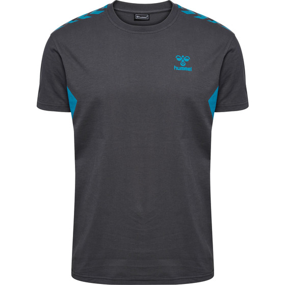 Hummel Staltic Cotton Shirt