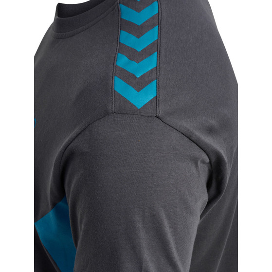 Hummel Staltic Cotton Shirt
