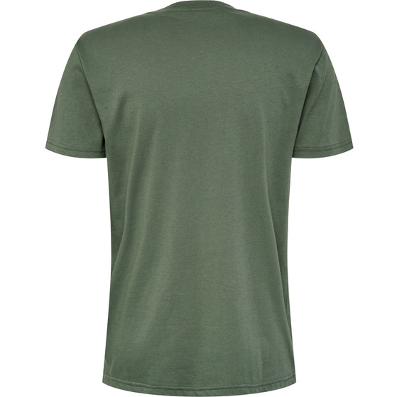 Hummel Staltic Cotton Shirt