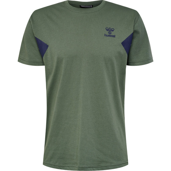 Hummel Staltic Cotton Shirt