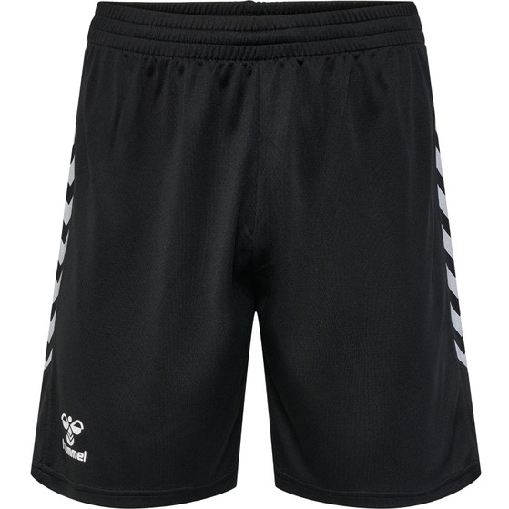 Short De Sport Hummel Hmlauthentic Pour Femme - Coupe Droite - Confort Et Style - Idéal Pour Le Sport Ou Le Quotidien