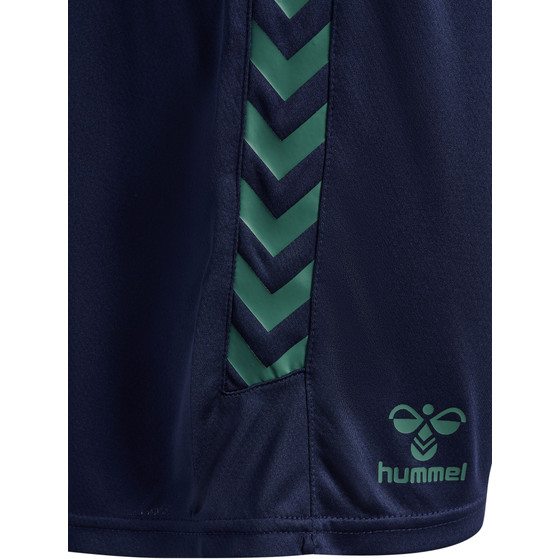 Hummel Staltic Poly Short