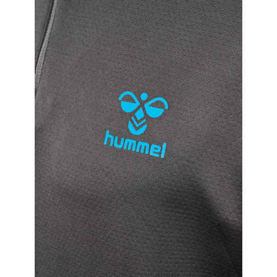 Hummel Staltic Poly Half Zip