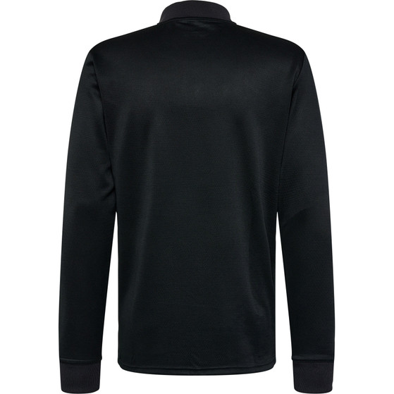 Hummel Staltic Poly Half Zip
