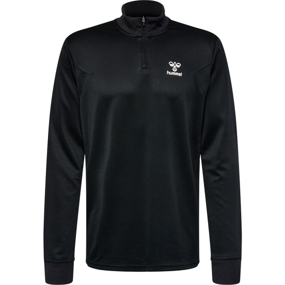 Hummel Staltic Poly Half Zip