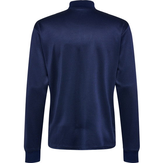 Hummel Staltic Poly Half Zip