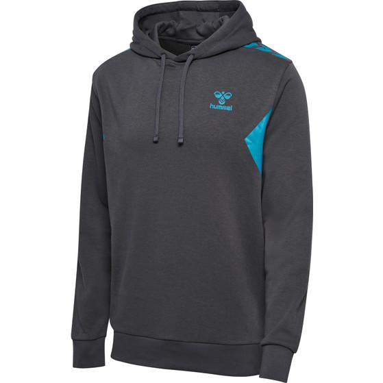 Hummel Staltic Cotton Hoodie
