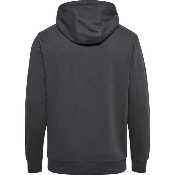 Hummel Staltic Cotton Hoodie