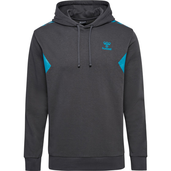 Hummel Staltic Cotton Hoodie