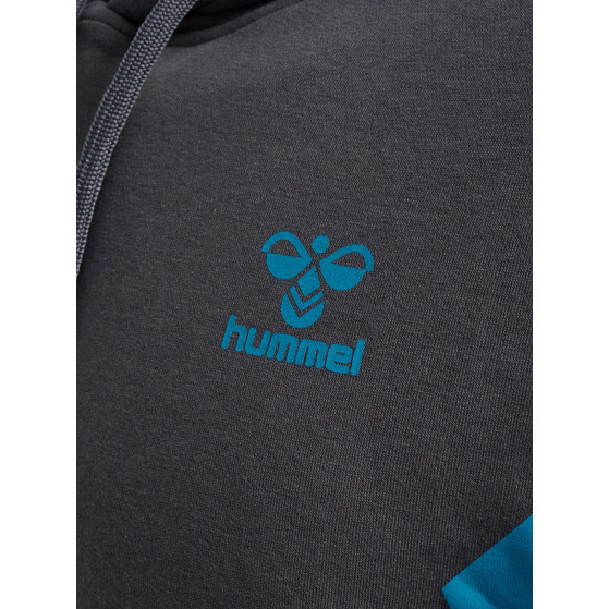 Hummel Staltic Cotton Hoodie