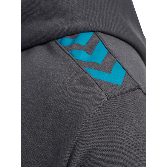 Hummel Staltic Cotton Hoodie