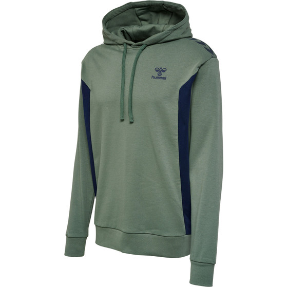 Hummel Staltic Cotton Hoodie