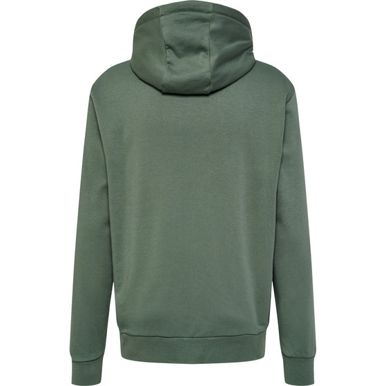 Hummel Staltic Cotton Hoodie