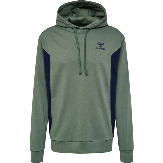 Hummel Staltic Cotton Hoodie