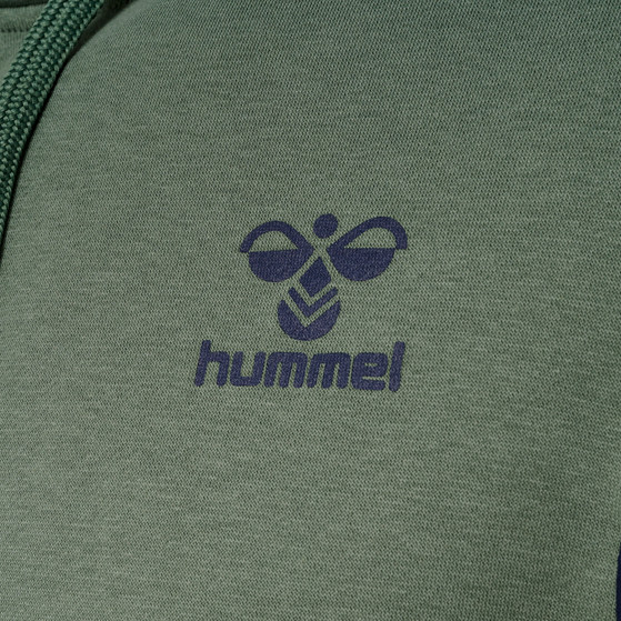 Hummel Staltic Cotton Hoodie