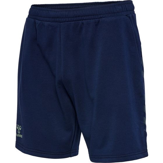Hummel Staltic Cotton Short