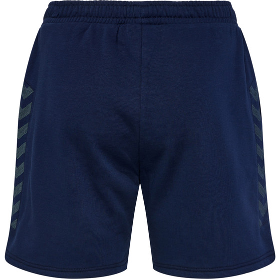 Hummel Staltic Cotton Short