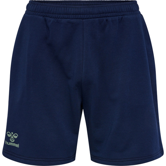 Hummel Staltic Cotton Short