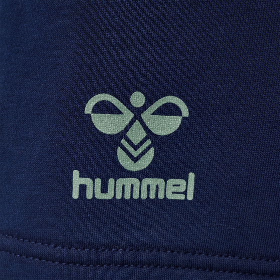 Hummel Staltic Cotton Short