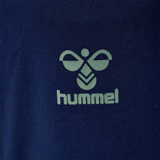 Hummel Staltic Cotton Pants