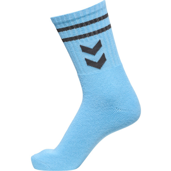 Hummel 3 Pack Socks