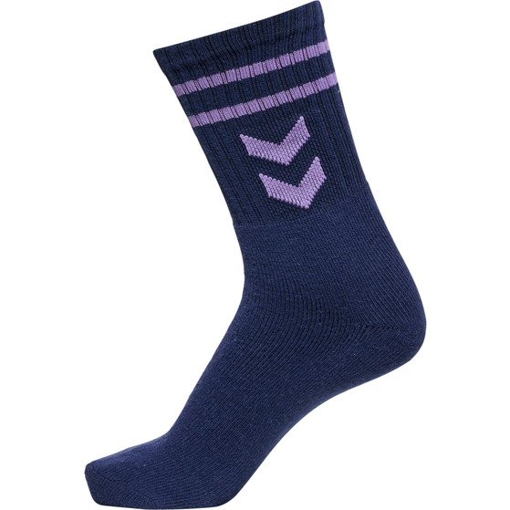 Hummel 3 Pack Socks