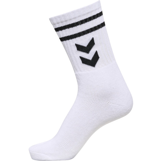 Hummel 3 Pack Socks
