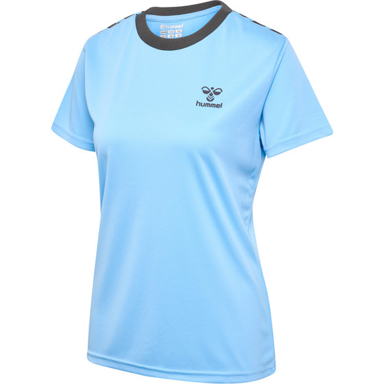 Hummel Staltic Poly Shirt Damen