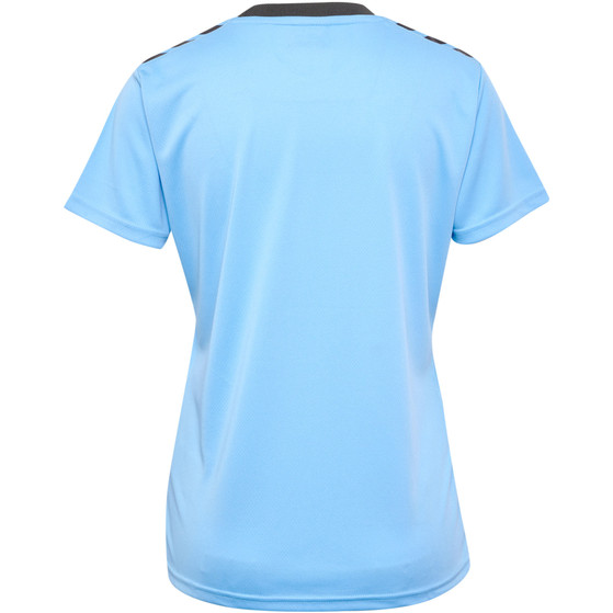 Hummel Staltic Poly Shirt Damen
