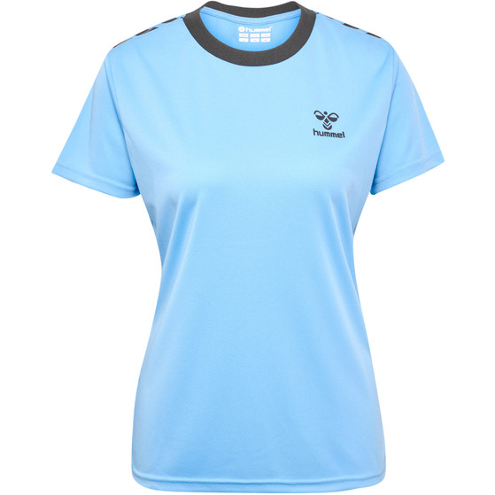 Hummel Staltic Poly Shirt Damen