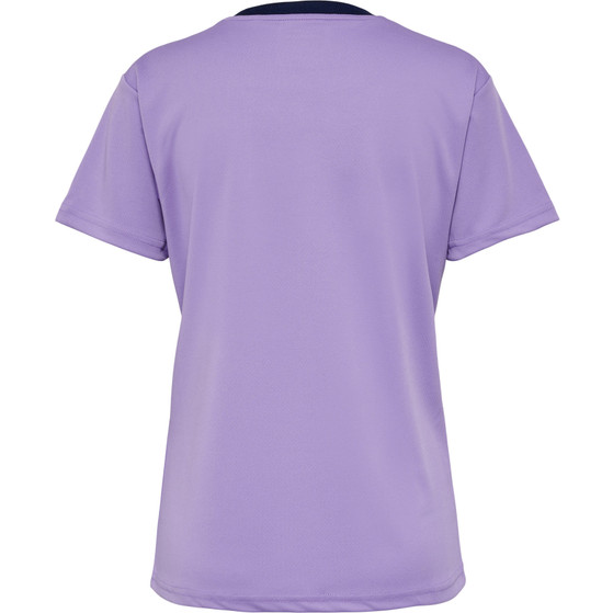 Hummel Staltic Poly Shirt Women