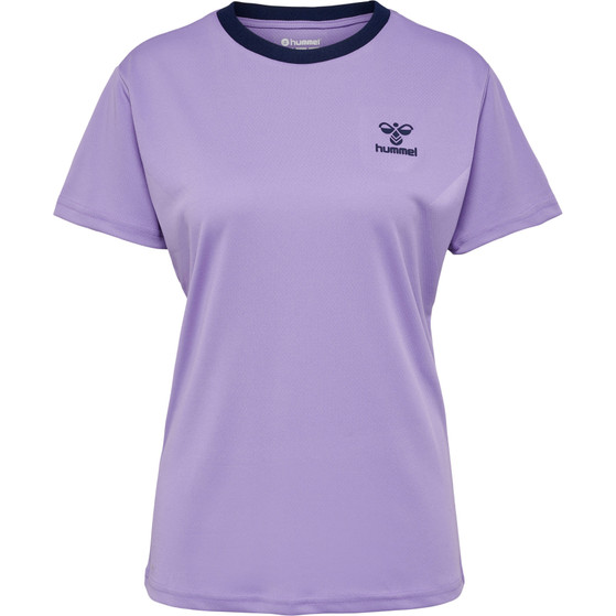 Hummel Staltic Poly Shirt Women