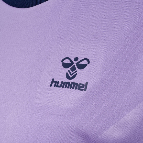 Hummel Staltic Poly Shirt Women