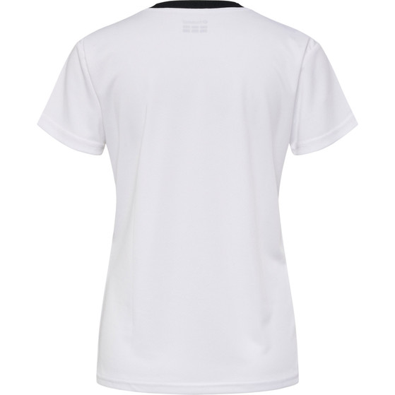 Hummel Staltic Poly Shirt Damen