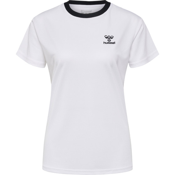 Hummel Staltic Poly Shirt Damen