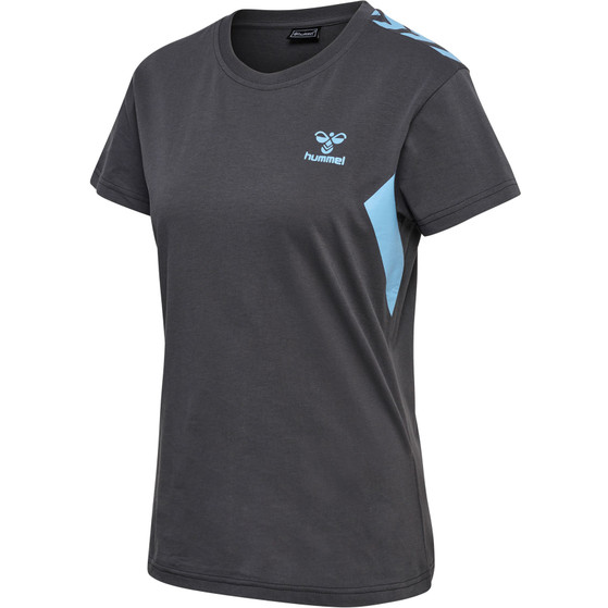 Hummel Staltic Cotton Shirt Women