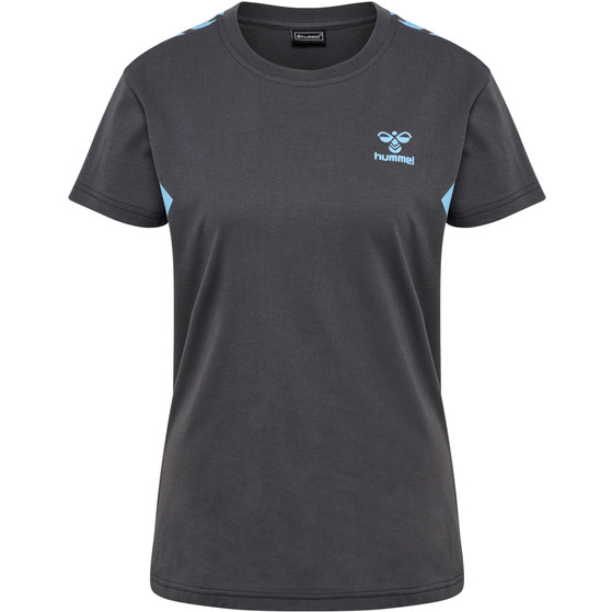 Hummel Staltic Cotton Shirt Women